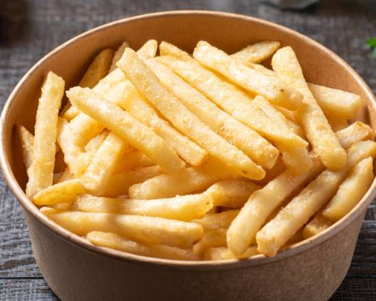 Fries