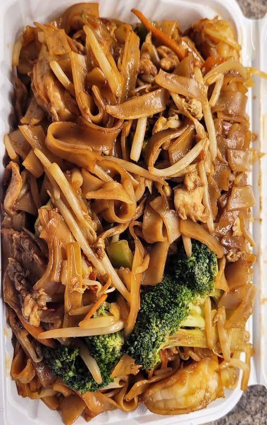 Pad See Ew