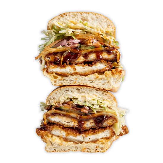 Poulet Tao / Chicken Tao