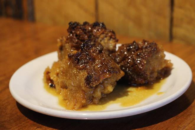 Bread Pudding (8oz)