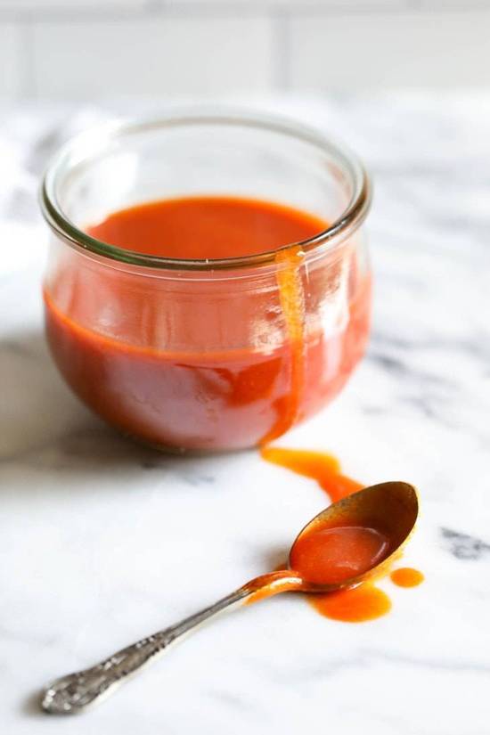 Buffalo Hot Sauce