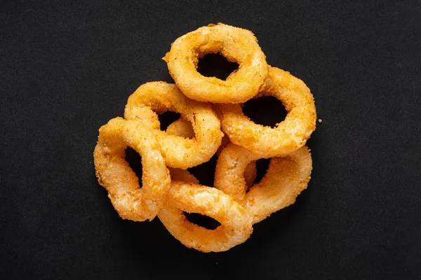 Rondelle D'Oignon | Onion Rings