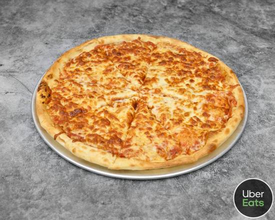 Pizza Fromage | Cheese Pizza 16"