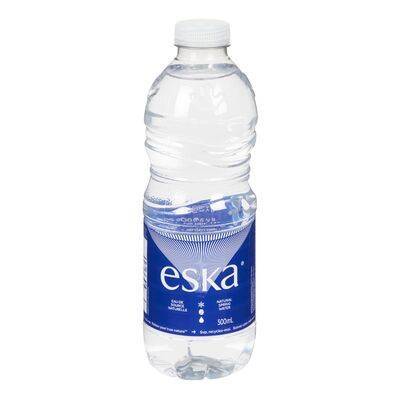 Eau Eska | Eska water
