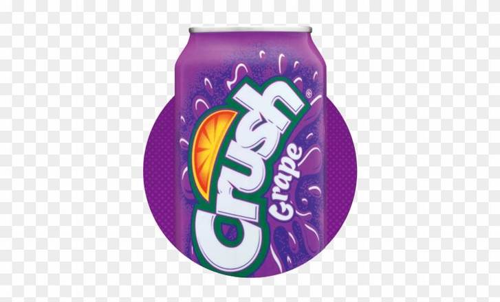 Crush Grape raisin