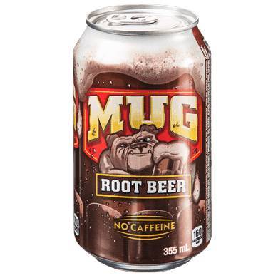 MUG Root Beer | Racinette
