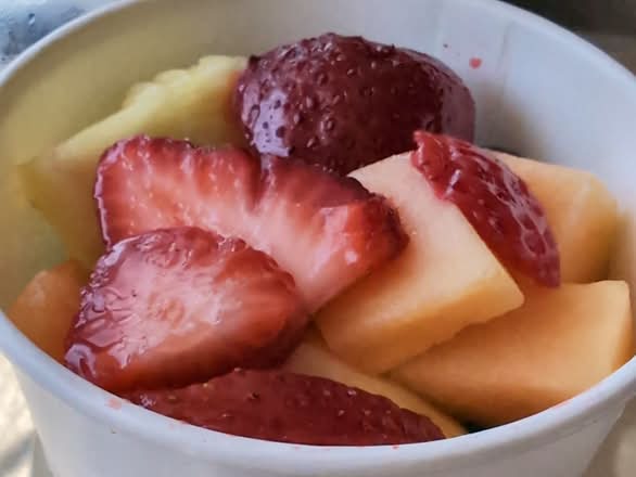 Fruit Cup