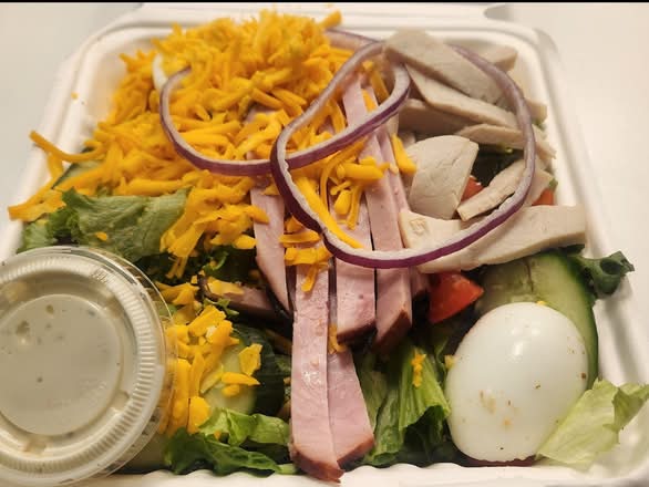 Chef Salad