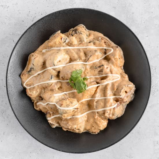 Malai Chaap