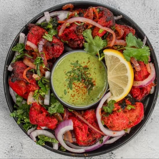 Chicken Tikka