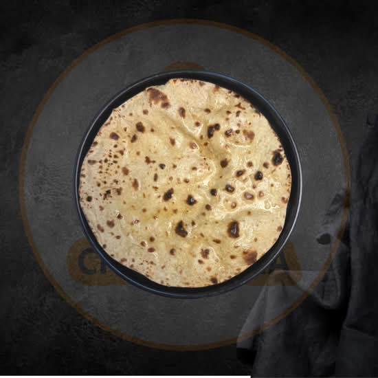 Tawa Roti
