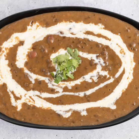 Dal Makhni