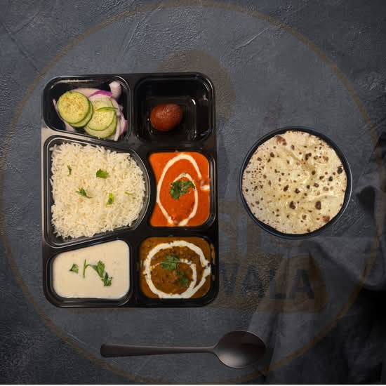 Non Veg Thali