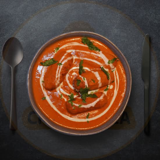 Malai Kofta