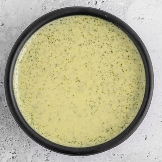 Mint Chutney