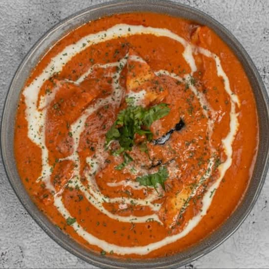 Shahi Paneer