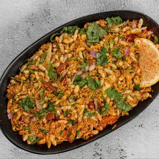 Bhel Puri