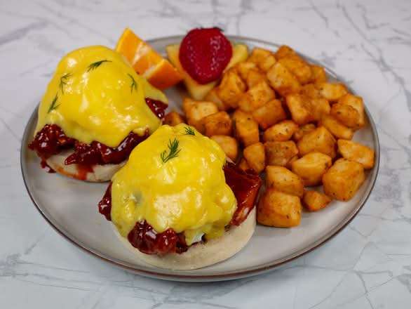 Down South Benny