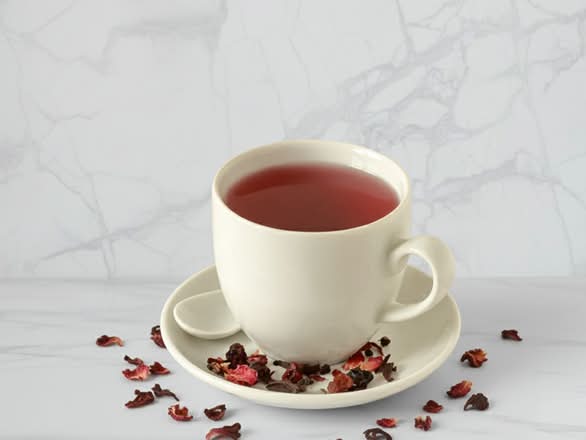 Hibiscus Tea