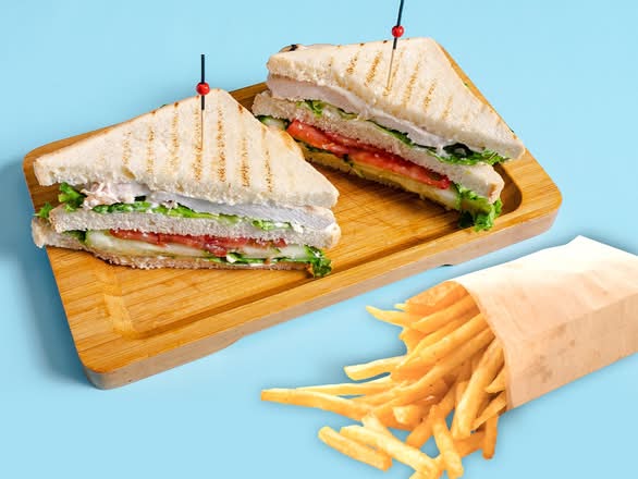 Club Sandwich