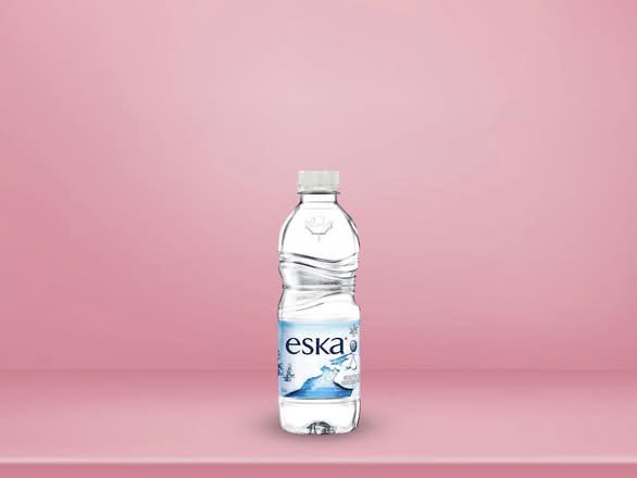 Spring Water
