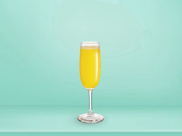 Mango Mimosa