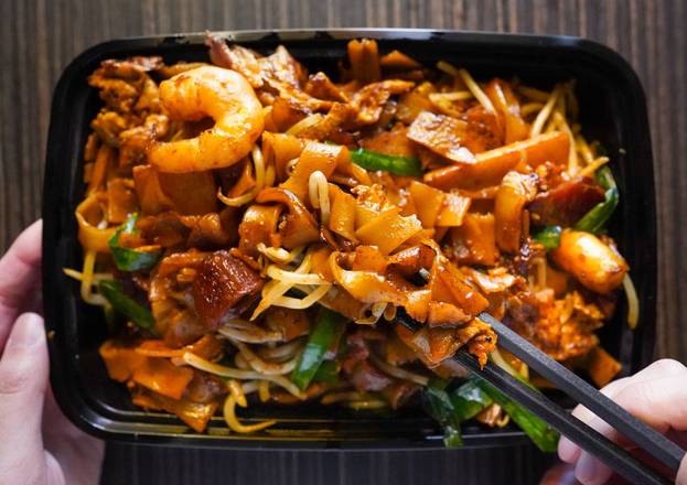 Char Koay Teow