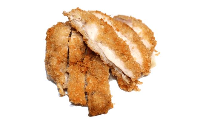 Chicken Katsu