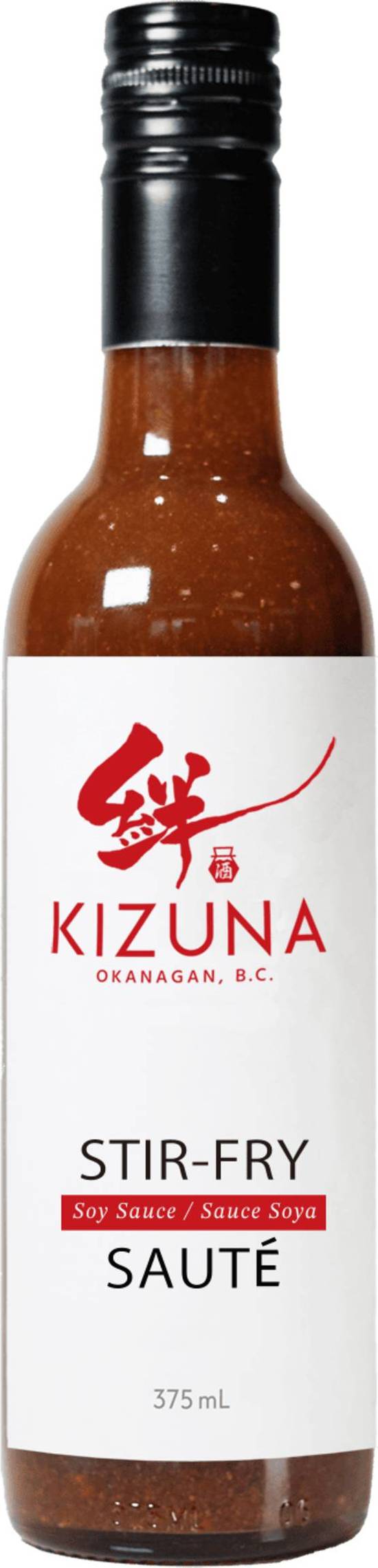 Stir-fry Sauce