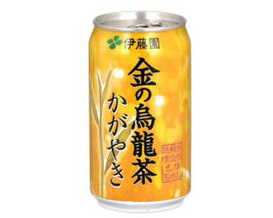 Oolong Tea