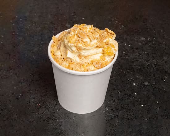 Frosted Flakes Infused