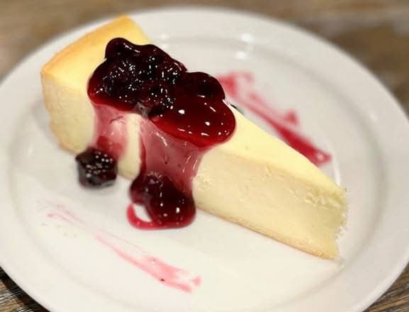 Cheese Cake