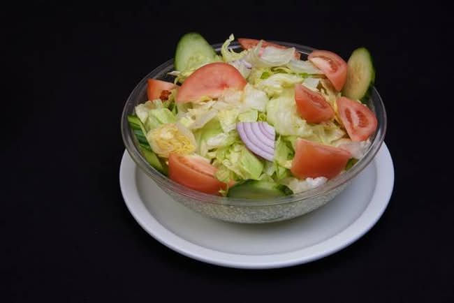 House Salad