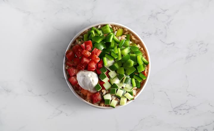 Rouge Mini (Végé / Veggie)