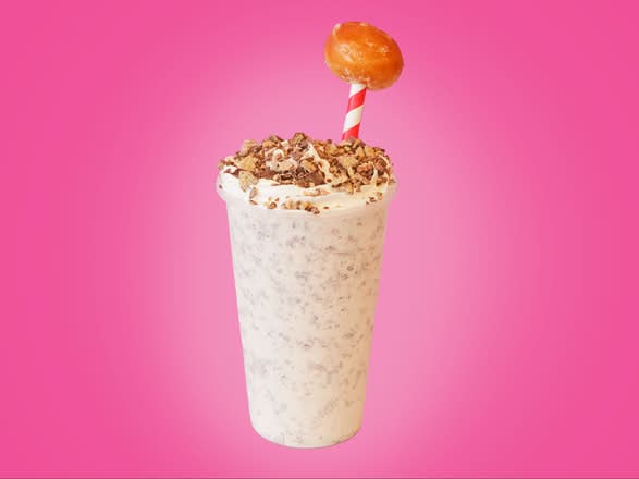 Lait Frappé Kit Kat