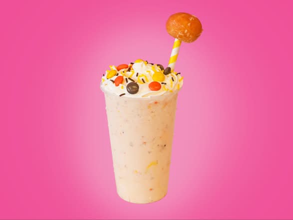 Lait Frappé Reese's