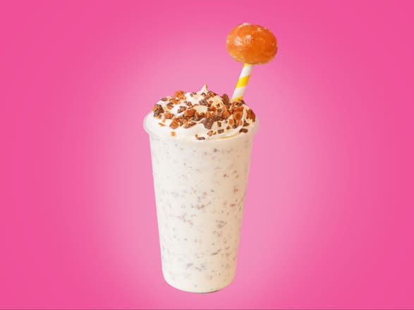 Lait Frappé Skor