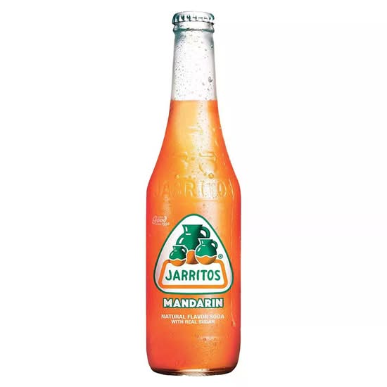 Mandarin Jarrito