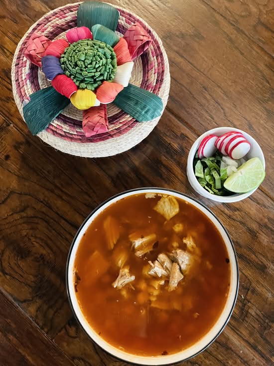 Pozole