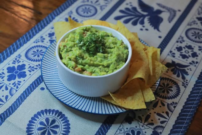 Guacamole