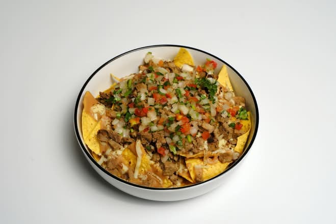 Nachos