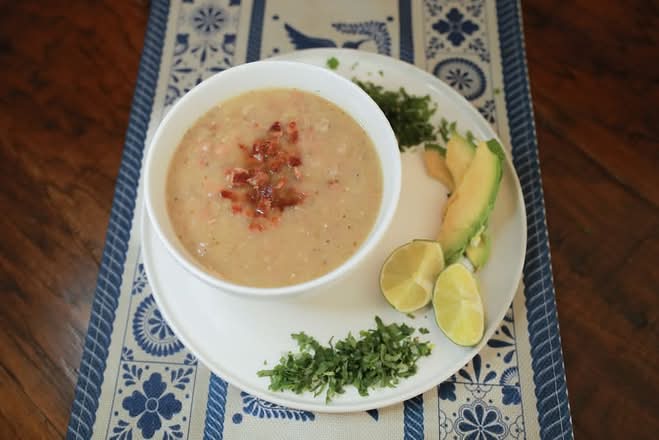 Carne en Su Jugo