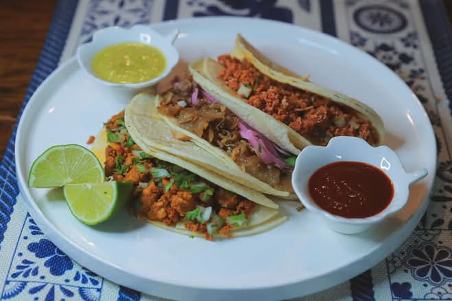 Orden De Tacos (3)