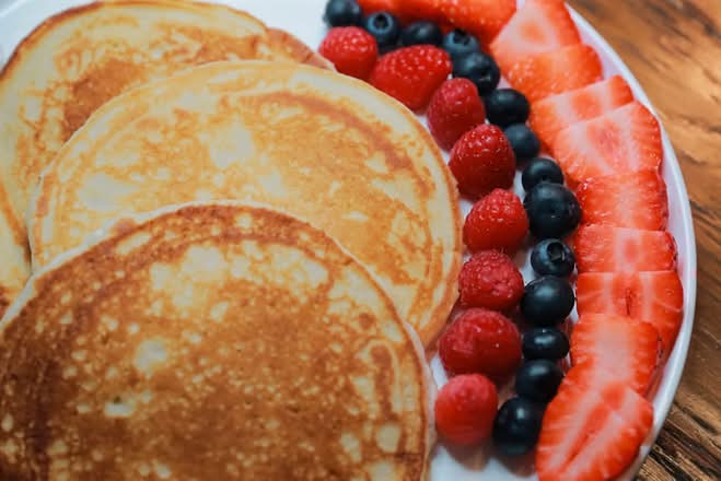Pancakes (3)