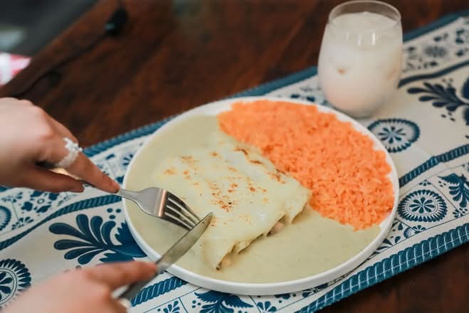 Enchiladas (4)