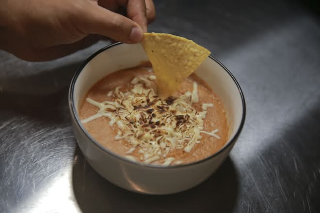 Frijoles Puercos