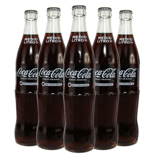 Mexican Coke
