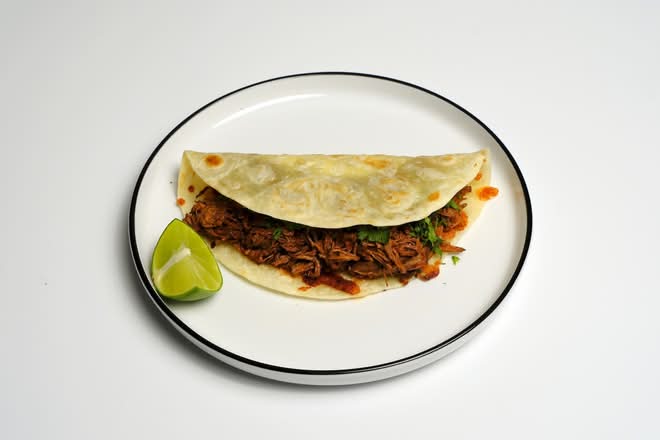 Quesadillas (1)