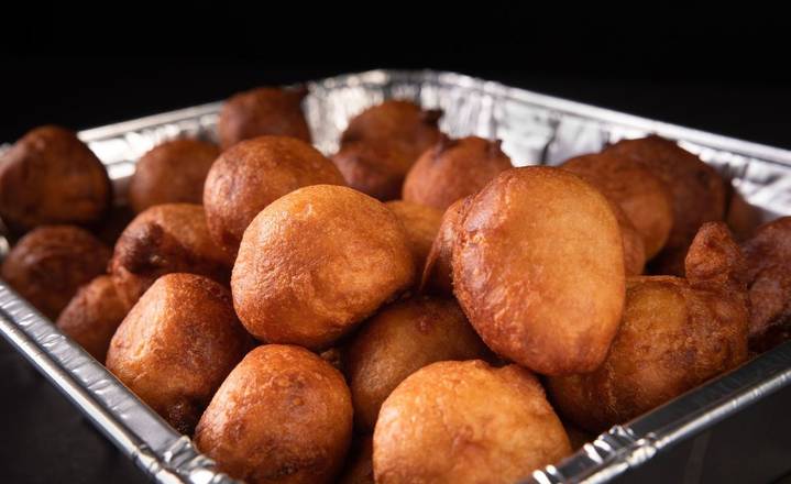 Puff-Puff