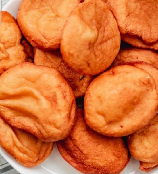 Falafel - Akara (4 pcs)